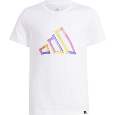 T-shirts med korta ärmar adidas JD4638 EU S,EU M,EU L,EU XL,EU XS Pojkar T-shirts med korta ärmar adidas JD4638 EU S,EU M,EU L,EU XL,EU XS Pojkar
