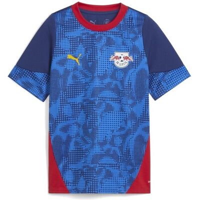 T-shirts med korta ärmar Puma Rbl EU XXL,EU M,EU L Pojkar T-shirts med korta ärmar Puma Rbl EU XXL,EU M,EU L Pojkar