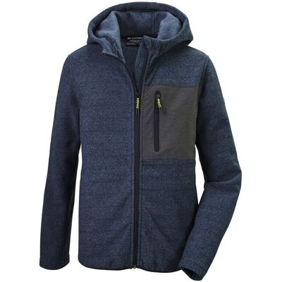 Fleecetröjor Killtec 3851500824 EU L,EU XS Pojkar Fleecetröjor Killtec 3851500824 EU L,EU XS Pojkar