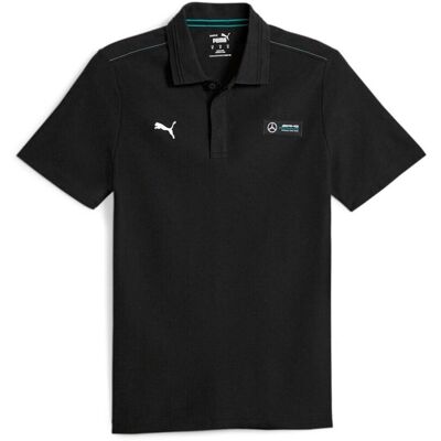 Polotröjor med korta ärmar Puma Mapf1 EU S,EU M,EU L,EU XL Herr Polotröjor med korta ärmar Puma Mapf1 EU S,EU M,EU L,EU XL Herr