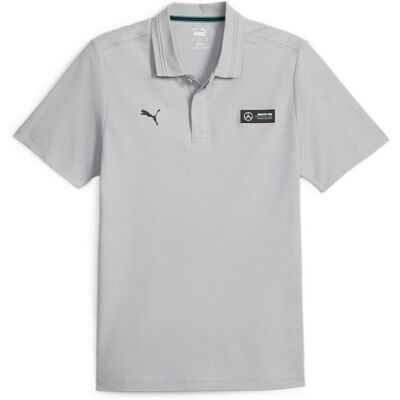 Polotröjor med korta ärmar Puma Mapf1 EU S,EU M Herr Polotröjor med korta ärmar Puma Mapf1 EU S,EU M Herr