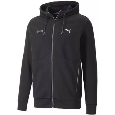 Huvtröjor Puma Mapf1 EU XXL,EU S,EU M,EU L,EU XL Huvtröjor Puma Mapf1 EU XXL,EU S,EU M,EU L,EU XL