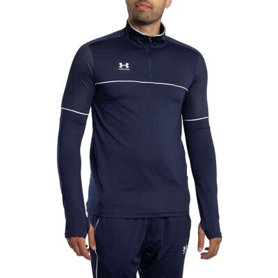 Underställ Under Armour Challenger Training 1/4 Zip Jacket EU S Herr Underställ Under Armour Challenger Training 1/4 Zip Jacket EU S Herr
