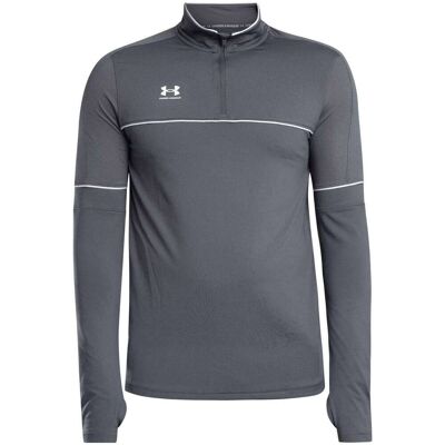 Underställ Under Armour Challenger Training 1/4 Zip Jacket EU S Herr Underställ Under Armour Challenger Training 1/4 Zip Jacket EU S Herr