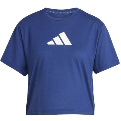T-shirts med korta ärmar adidas JM0635 EU L,EU XL,EU XXS Dam T-shirts med korta ärmar adidas JM0635 EU L,EU XL,EU XXS Dam
