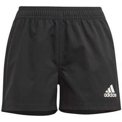 Shorts & Bermudas adidas Rugby 3 Stripes EU L Pojkar Shorts & Bermudas adidas Rugby 3 Stripes EU L Pojkar