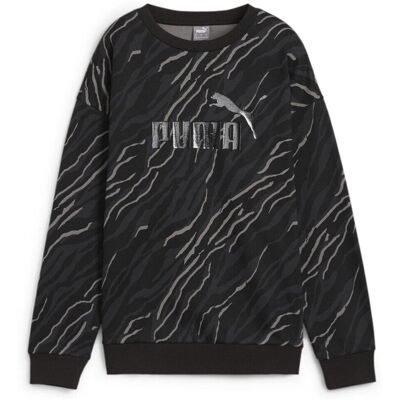 Sweatshirts Puma Ess+ Animal EU S Sweatshirts Puma Ess+ Animal EU S