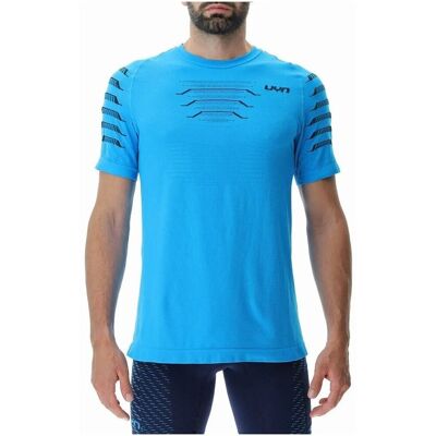 T-shirts med korta ärmar Uyn Padel Series EU L Herr T-shirts med korta ärmar Uyn Padel Series EU L Herr