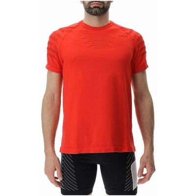 T-shirts med korta ärmar Uyn Padel Series EU L Herr T-shirts med korta ärmar Uyn Padel Series EU L Herr