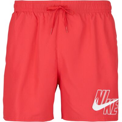 Baddräkter Nike 5'' Breaker Logo EU S,EU M,EU L,EU XL Herr Baddräkter Nike 5'' Breaker Logo EU S,EU M,EU L,EU XL Herr
