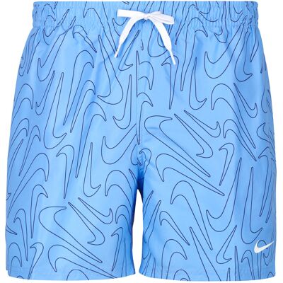 Baddräkter Nike 5'' Breaker Logofetti AOP EU S,EU M,EU L Herr Baddräkter Nike 5'' Breaker Logofetti AOP EU S,EU M,EU L Herr