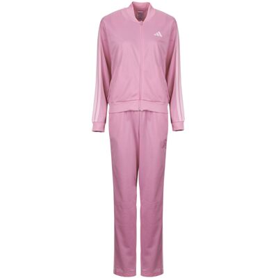 Sportoverall adidas Essentials 3-Stripes Track Suit EU S,EU M,EU L,EU XS Dam Sportoverall adidas Essentials 3-Stripes Track Suit EU S,EU M,EU L,EU XS Dam