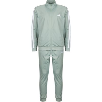 Sportoverall adidas Sportswear Basic 3-Stripes Tricot Track Suit EU S,EU M,EU L Herr Sportoverall adidas Sportswear Basic 3-Stripes Tricot Track Suit EU S,EU M,EU L Herr