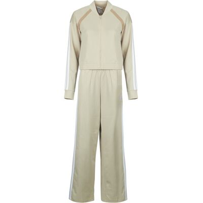 Sportoverall adidas Teamsport Track Suit EU S,EU M Dam Sportoverall adidas Teamsport Track Suit EU S,EU M Dam
