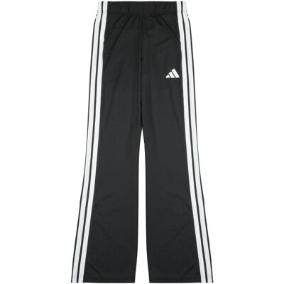 Strumpbyxor adidas Train Essentials 3-Stripes Flared Leggings 13 / 14 år,7 / 8 år,9 / 10 år,14 / 15 år Flickor Strumpbyxor adidas Train Essentials 3-Stripes Flared Leggings 13 / 14 år,7 / 8 år,9 / 10 år,14 / 15 år Flickor