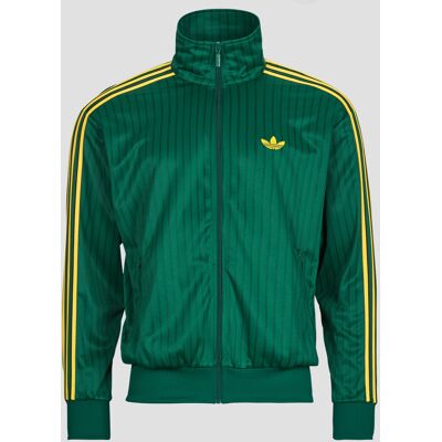 Underställ adidas FIREBIRD LOOSE PINSTRIPES TRACK TOP EU S,EU M,EU L Herr Underställ adidas FIREBIRD LOOSE PINSTRIPES TRACK TOP EU S,EU M,EU L Herr