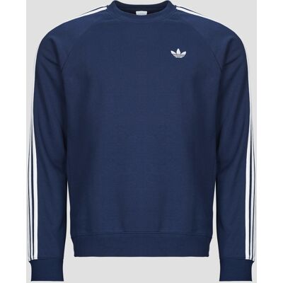 Huvtröjor adidas 3-STRIPES CREW Sweatshirt EU S,EU M,EU L,EU XL Huvtröjor adidas 3-STRIPES CREW Sweatshirt EU S,EU M,EU L,EU XL