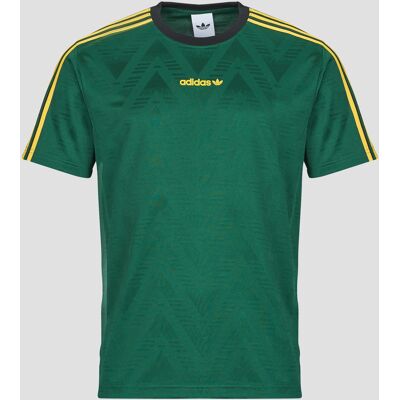T-shirts med korta ärmar adidas Jacquard Jersey EU S,EU M,EU L,EU XL Herr T-shirts med korta ärmar adidas Jacquard Jersey EU S,EU M,EU L,EU XL Herr