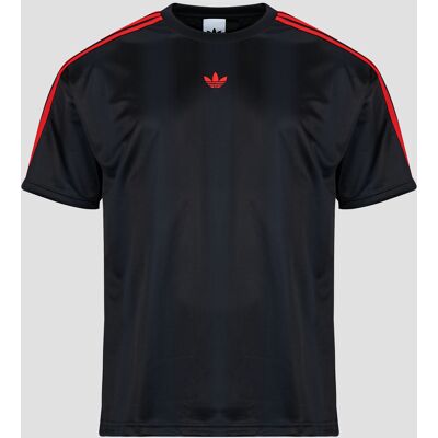 T-shirts med korta ärmar adidas adidas Adicolor Jacquard Jersey EU S,EU M,EU L,EU XL Herr T-shirts med korta ärmar adidas adidas Adicolor Jacquard Jersey EU S,EU M,EU L,EU XL Herr