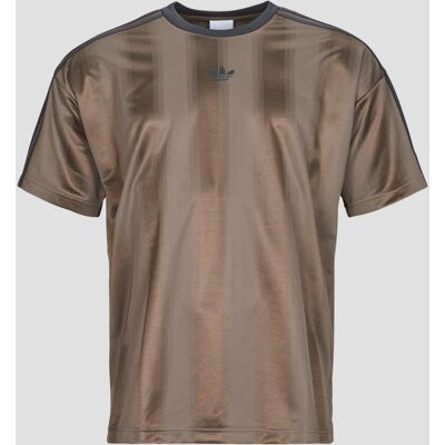 T-shirts med korta ärmar adidas adidas Adicolor Jacquard Jersey EU S,EU M,EU XL Herr T-shirts med korta ärmar adidas adidas Adicolor Jacquard Jersey EU S,EU M,EU XL Herr