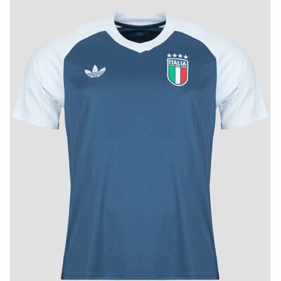 T-shirts med korta ärmar adidas Preshirt Away Italy Football Jersey EU S,EU M,EU L,EU XL Herr T-shirts med korta ärmar adidas Preshirt Away Italy Football Jersey EU S,EU M,EU L,EU XL Herr