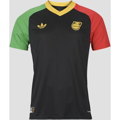 Sport-T-shirts adidas Preshirt Away Jamaica Football Jersey EU S,EU M,EU L,EU XL Sport-T-shirts adidas Preshirt Away Jamaica Football Jersey EU S,EU M,EU L,EU XL