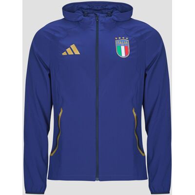 Underställ adidas Italy Track top Football Jacket EU S,EU M,EU L,EU XL Herr Underställ adidas Italy Track top Football Jacket EU S,EU M,EU L,EU XL Herr
