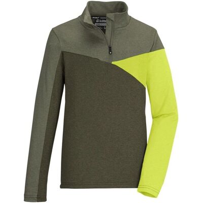 Fleecetröjor Killtec Ksw 381 EU S,EU XS Pojkar Fleecetröjor Killtec Ksw 381 EU S,EU XS Pojkar