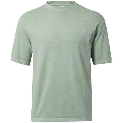 T-shirts med korta ärmar Reebok Sport HR5103 EU M Herr T-shirts med korta ärmar Reebok Sport HR5103 EU M Herr