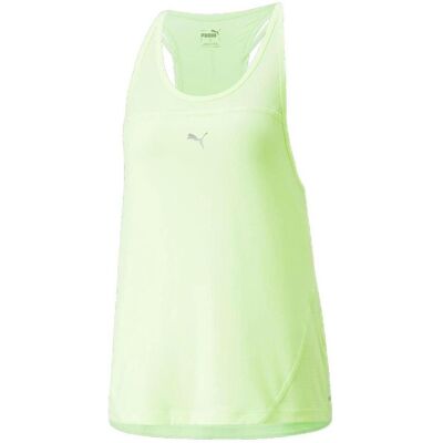 Linnen / Ärmlösa T-shirts Puma Run EU S,EU M,EU L,EU XL Dam Linnen / Ärmlösa T-shirts Puma Run EU S,EU M,EU L,EU XL Dam
