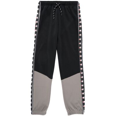 Joggingkläder / Underställ Champion Elastic Cuff Pants 14 / 16 ans,9 / 11 ans,11 / 13 ans Pojkar Joggingkläder / Underställ Champion Elastic Cuff Pants 14 / 16 ans,9 / 11 ans,11 / 13 ans Pojkar