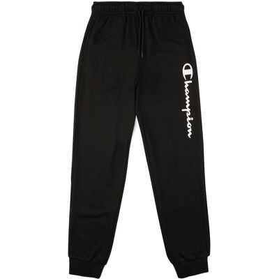 Joggingkläder / Underställ Champion Rib Cuff Pants 14 / 16 ans,9 / 11 ans,11 / 13 ans Pojkar Joggingkläder / Underställ Champion Rib Cuff Pants 14 / 16 ans,9 / 11 ans,11 / 13 ans Pojkar