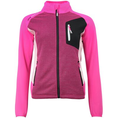 Fleecetröjor Peak Mountain Blouson polaire ACERIN EU M,EU L,EU XL Dam Fleecetröjor Peak Mountain Blouson polaire ACERIN EU M,EU L,EU XL Dam