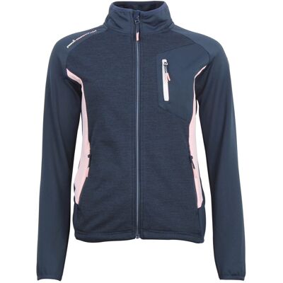 Tunna jackor Peak Mountain Blouson polaire ACERIN EU S,EU M,EU L,EU XL Dam Tunna jackor Peak Mountain Blouson polaire ACERIN EU S,EU M,EU L,EU XL Dam