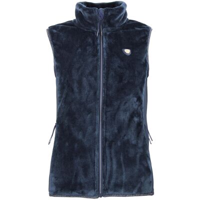 Fleecetröjor Peak Mountain Blouson polaire AJUNE EU XXL,EU S,EU M,EU L,EU XL Dam Fleecetröjor Peak Mountain Blouson polaire AJUNE EU XXL,EU S,EU M,EU L,EU XL Dam