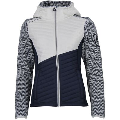 Tunna jackor Peak Mountain Blouson polaire AMIR EU XXL,EU S,EU M,EU L,EU XL Dam Tunna jackor Peak Mountain Blouson polaire AMIR EU XXL,EU S,EU M,EU L,EU XL Dam