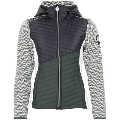 Jackor Peak Mountain Blouson polaire AMIR EU XXL,EU S,EU M,EU L,EU XL Dam Jackor Peak Mountain Blouson polaire AMIR EU XXL,EU S,EU M,EU L,EU XL Dam