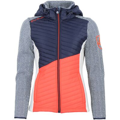 Jackor Peak Mountain Blouson polaire AMIR EU XXL,EU S,EU M,EU L,EU XL Dam Jackor Peak Mountain Blouson polaire AMIR EU XXL,EU S,EU M,EU L,EU XL Dam