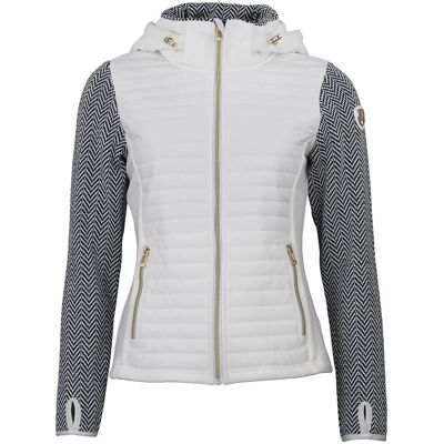 Jackor Peak Mountain Blouson polaire ANDOMO EU XXL,EU S,EU M,EU L,EU XL Dam Jackor Peak Mountain Blouson polaire ANDOMO EU XXL,EU S,EU M,EU L,EU XL Dam