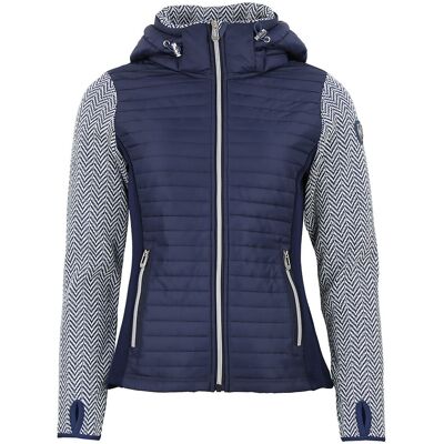 Tunna jackor Peak Mountain Blouson polaire ANDOMO EU XXL,EU S,EU M,EU L,EU XL Dam Tunna jackor Peak Mountain Blouson polaire ANDOMO EU XXL,EU S,EU M,EU L,EU XL Dam