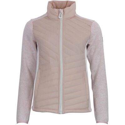 Tunna jackor Peak Mountain Blouson polaire APONY EU XXL,EU S,EU M,EU L Dam Tunna jackor Peak Mountain Blouson polaire APONY EU XXL,EU S,EU M,EU L Dam