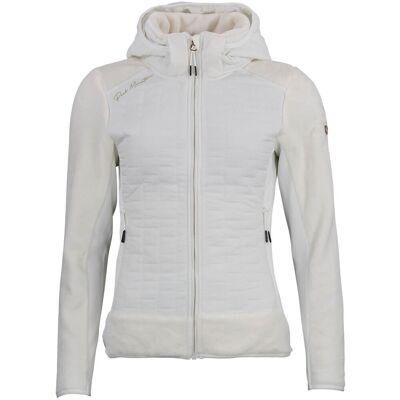 Fleecetröjor Peak Mountain Blouson polaire ARLOW EU XXL,EU M,EU L,EU XL Dam Fleecetröjor Peak Mountain Blouson polaire ARLOW EU XXL,EU M,EU L,EU XL Dam