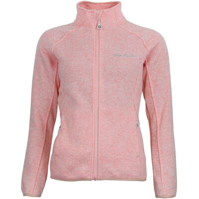 Fleecetröjor Peak Mountain Blouson polaire ATOR EU XXL,EU S,EU M,EU L,EU XL Dam Fleecetröjor Peak Mountain Blouson polaire ATOR EU XXL,EU S,EU M,EU L,EU XL Dam