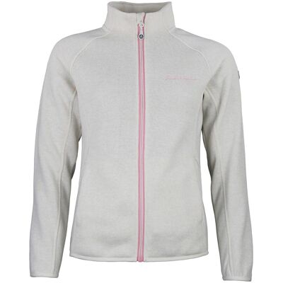 Fleecetröjor Peak Mountain Blouson polaire ATOR EU XXL,EU S,EU M,EU L Dam Fleecetröjor Peak Mountain Blouson polaire ATOR EU XXL,EU S,EU M,EU L Dam