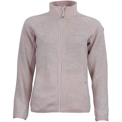 Fleecetröjor Peak Mountain Blouson polaire ATOR EU XXL,EU S,EU M,EU L,EU XL Dam Fleecetröjor Peak Mountain Blouson polaire ATOR EU XXL,EU S,EU M,EU L,EU XL Dam