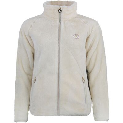 Fleecetröjor Peak Mountain Blouson polaire ARIANO EU S,EU L,EU XL Dam Fleecetröjor Peak Mountain Blouson polaire ARIANO EU S,EU L,EU XL Dam