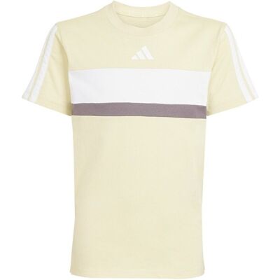 T-shirts med korta ärmar adidas JC6661 EU S,EU M,EU L,EU XS Flickor T-shirts med korta ärmar adidas JC6661 EU S,EU M,EU L,EU XS Flickor