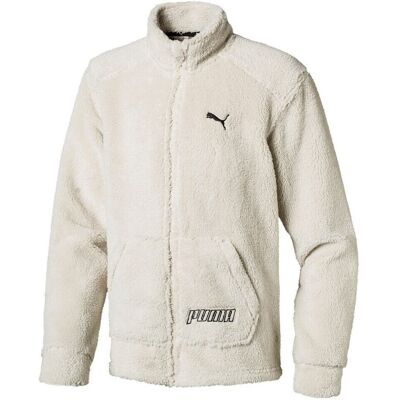 Fleecetröjor Puma 58041232 EU XS Pojkar Fleecetröjor Puma 58041232 EU XS Pojkar