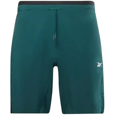 Shorts & Bermudas Reebok Sport HL4285 EU XXL Herr Shorts & Bermudas Reebok Sport HL4285 EU XXL Herr
