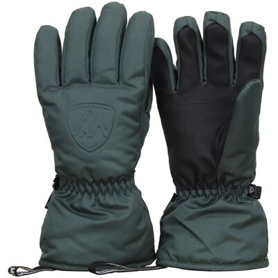 Handskar Peak Mountain Gants de ski MONSTER EU L / XL,EU M / L Herr Handskar Peak Mountain Gants de ski MONSTER EU L / XL,EU M / L Herr